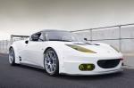 Lotus Evora GX 2012 года